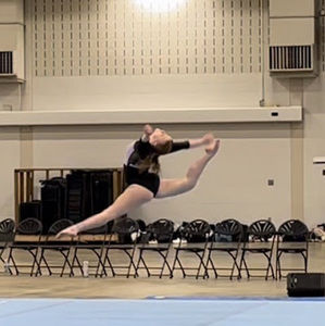 Meet your Posher, Briana